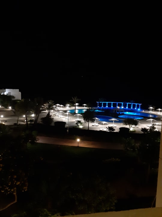 Außenansicht Three Corners Equinox Beach Resort