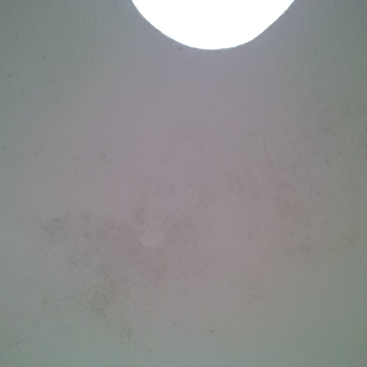 Oberes Bad (Decke) Hotel Villas Patio