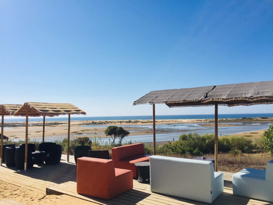 Strand ROBINSON QUINTA DA RIA