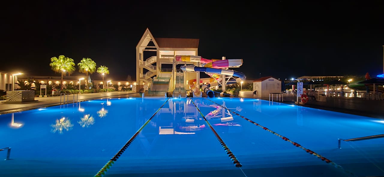 Pool Pickalbatros Sea World Resort - Marsa Alam