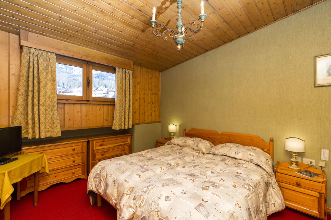 Zimmer Hotel Pontechiesa