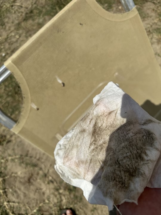 Sonstiges Sentido Amounda Bay