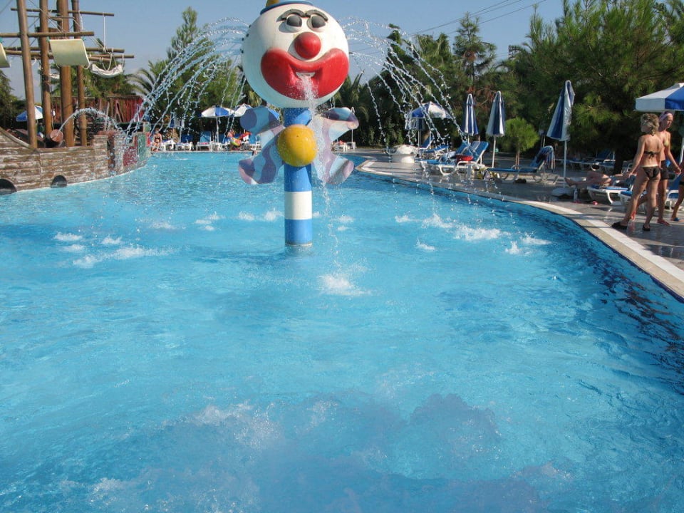 Club Ali Bey Manavgat Ali Bey Club