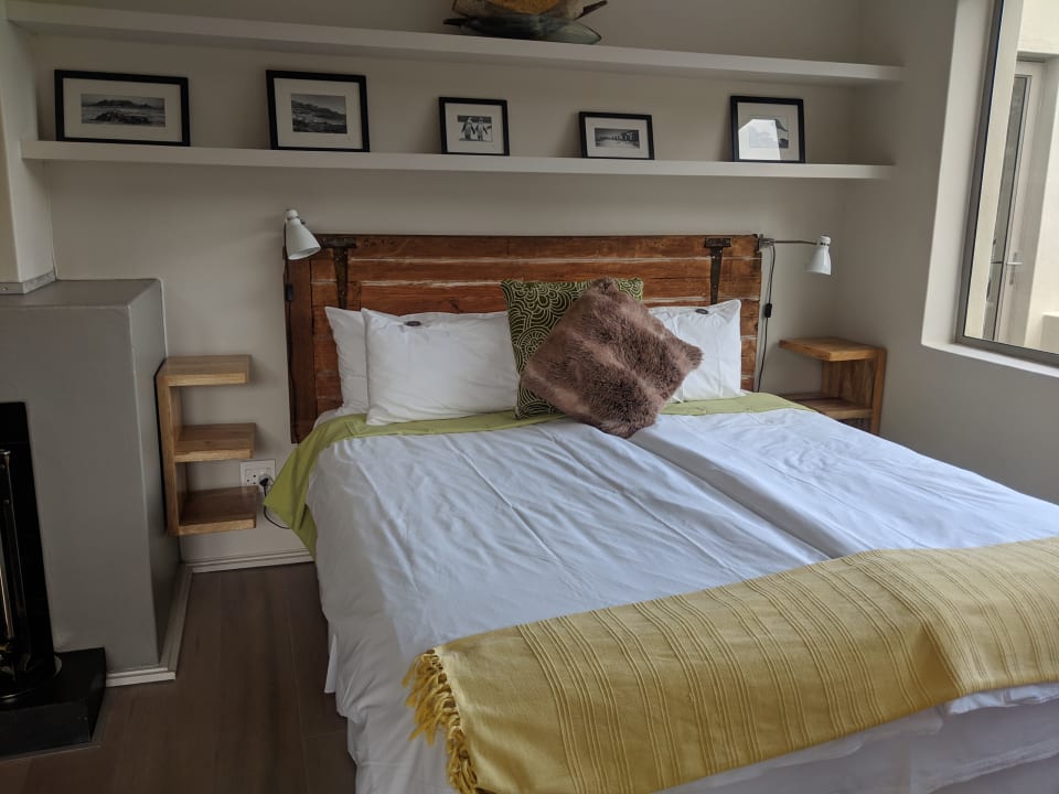 Zimmer Pure Guest House