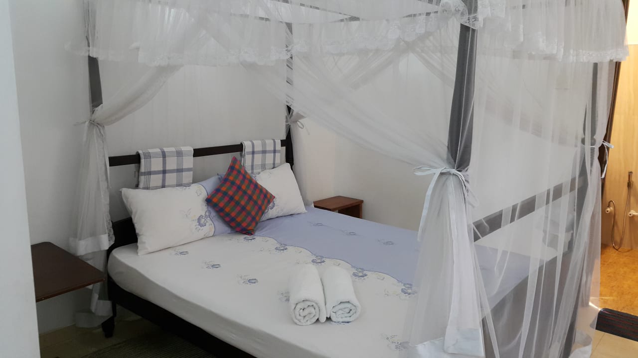 Zimmer Riverside Homestay Kandy