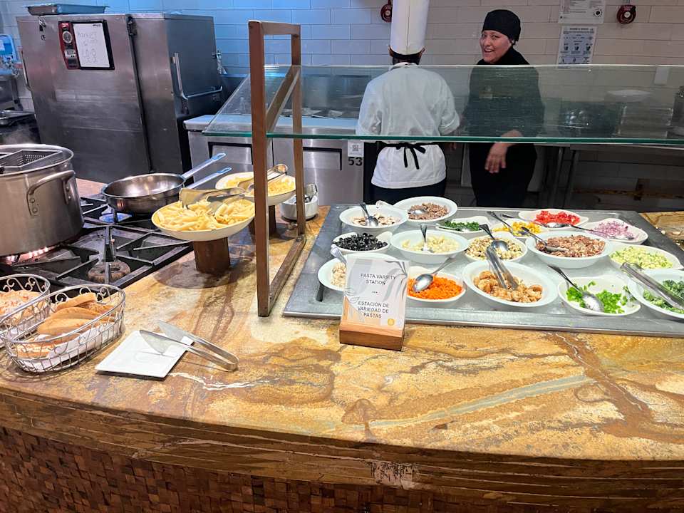 Gastro Secrets Akumal Riviera Maya - Adults only