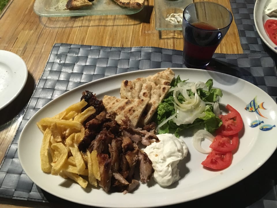 Gastro Mitsis Faliraki