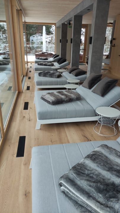 Sport & Freizeit Hotel Sackmann