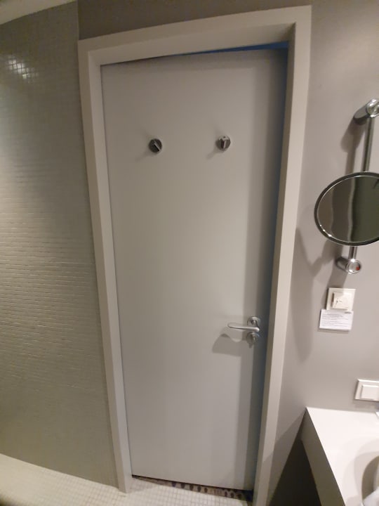 Zimmer Park Plaza Berlin