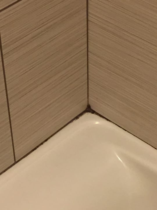 Zimmer Hotel Travelodge Victoria Airport