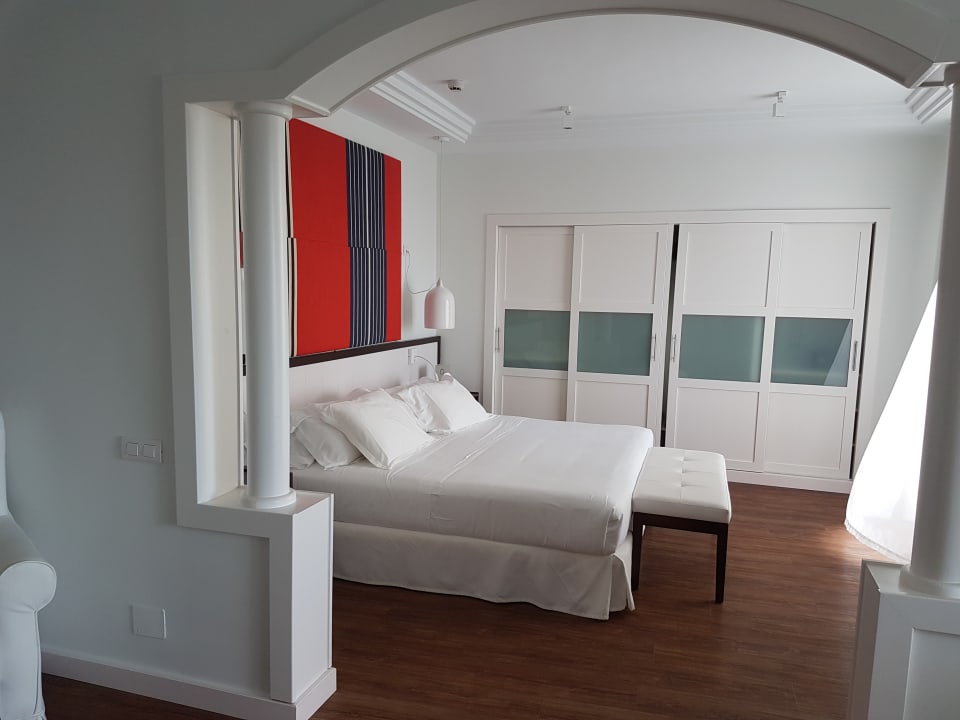 Zimmer H10 Timanfaya Palace - Adults only