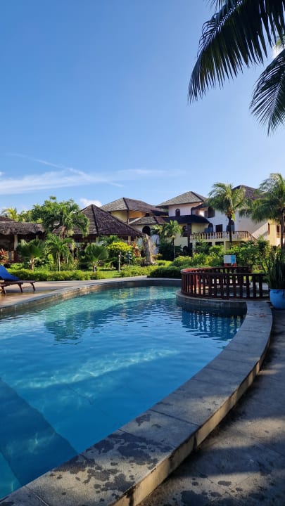 Pool Castello Beach Hotel