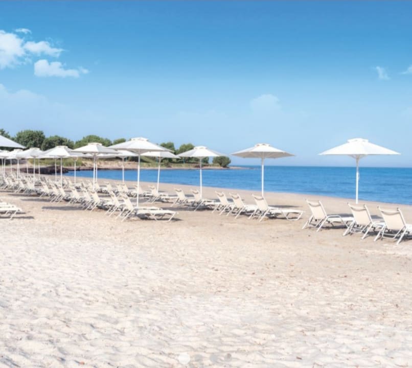 Strand Achilleas Beach Adults Only