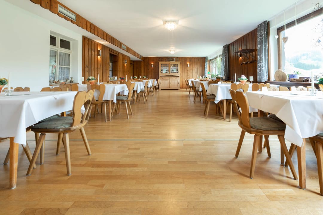 Gastro Hotel Landgasthof Zum Pflug