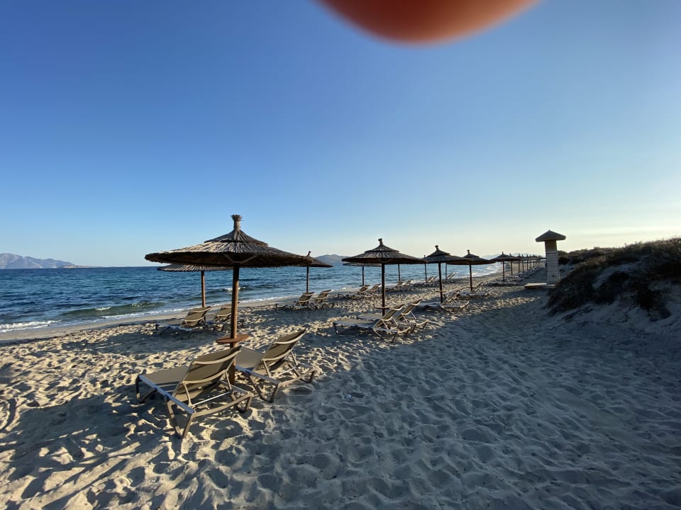 Strand Sentido Pearl Beach Kos – Adults only