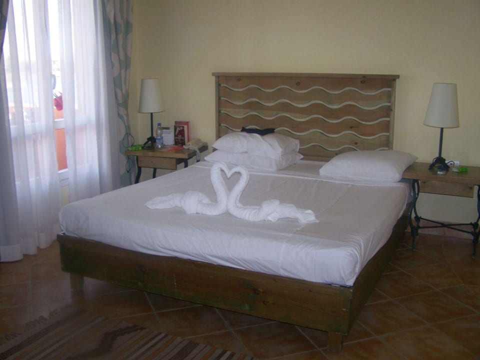 Zimmer Hotel Three Corners Ocean View prestige - Adults only