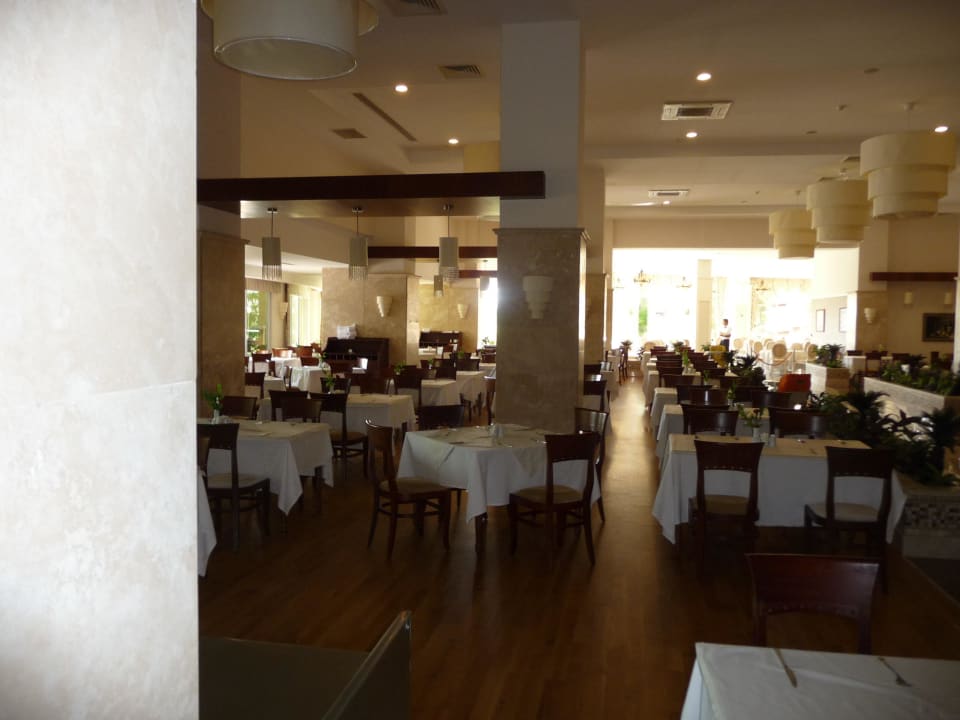 Restaurant Saphir Resort & Spa