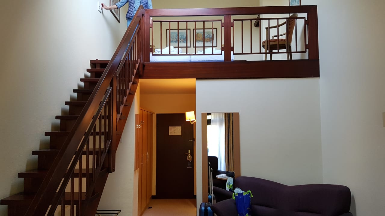 Zimmer Göbel's Seehotel Diemelsee