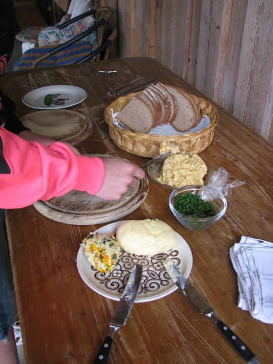 Gastro Ferienhof Buchberger