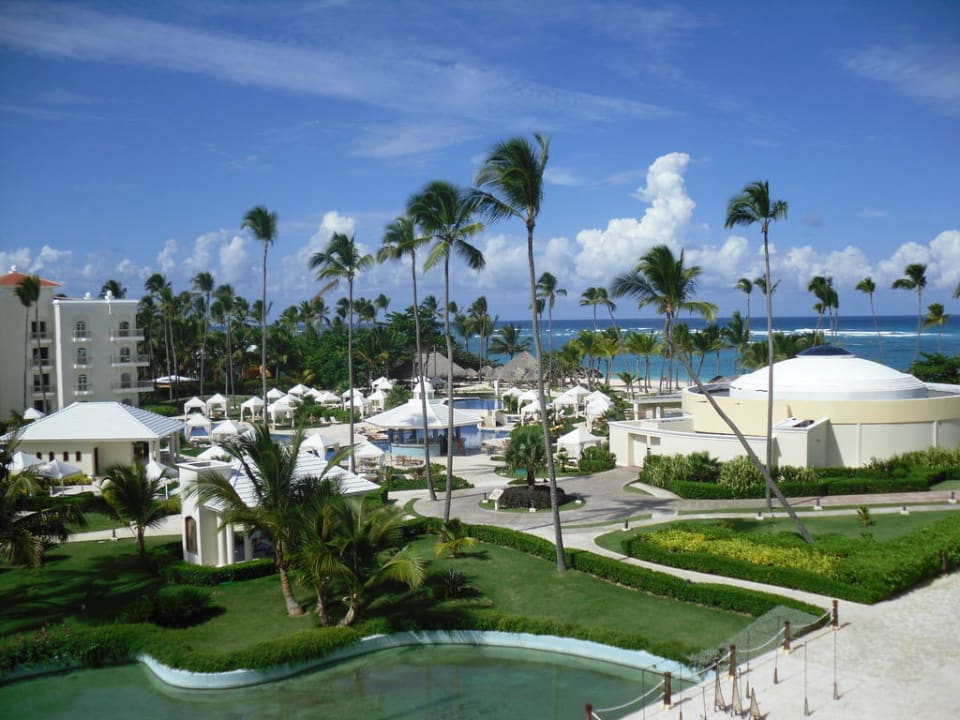 Zimmerblick JOIA Bávaro by Iberostar