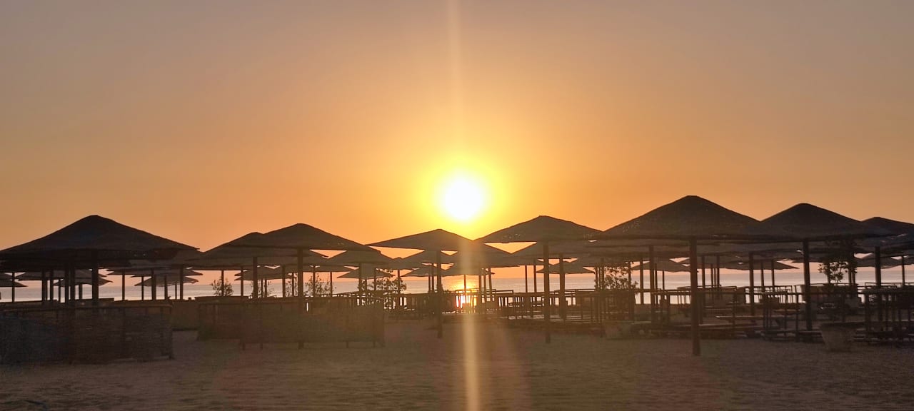 Strand Makadi Palace