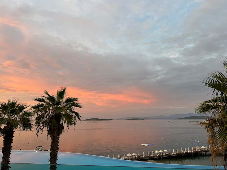 Strand Blue Dreams Resort & Spa