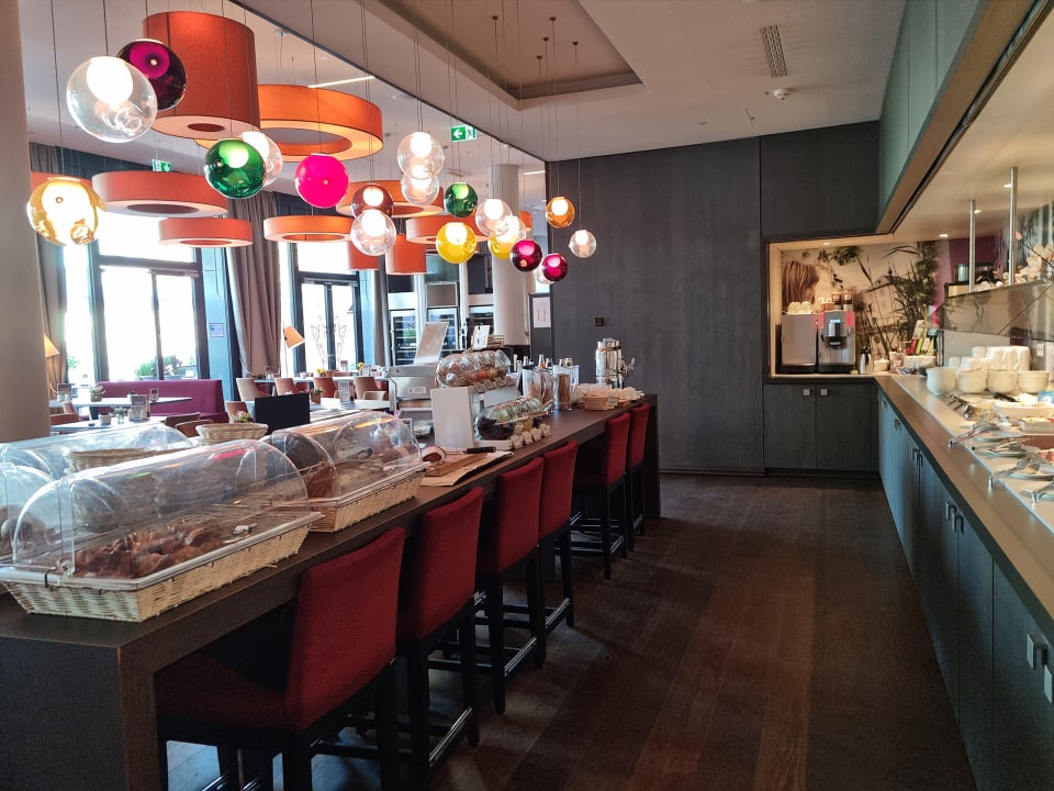 Gastro Mercure Hotel Heilbronn