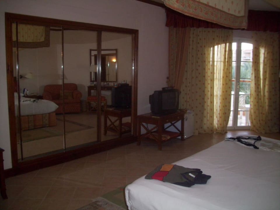 Familienzimmer Siva Grand Beach