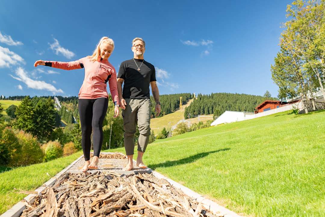 Sport & Freizeit Best Western Ahorn Hotel Oberwiesenthal - Adults only