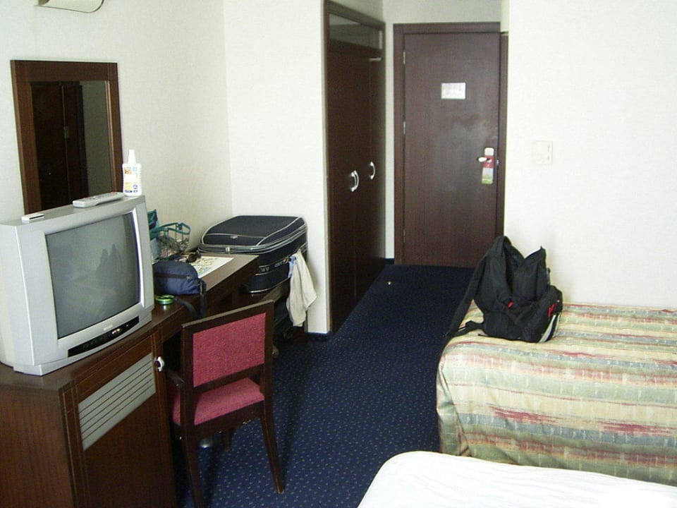 Unser Zimmer Selectum Family Comfort Side