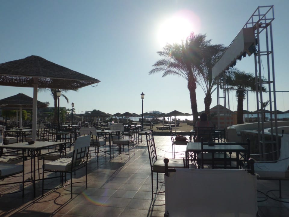 Sol Y Mar Hotel Paradise Beach Eagles Paradise Abu Soma