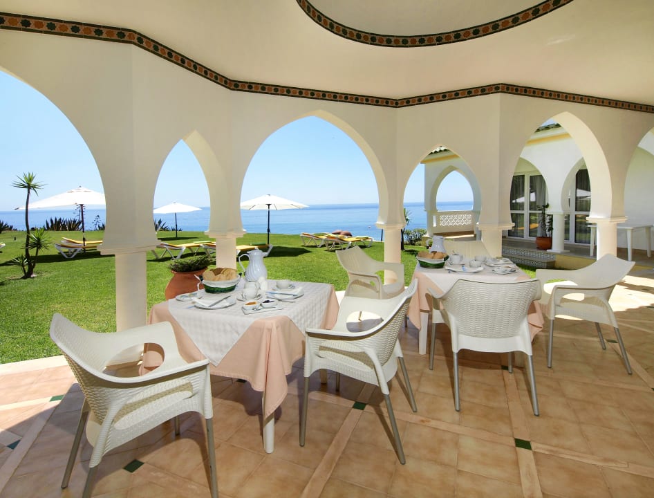 Ausblick Villa Esmeralda