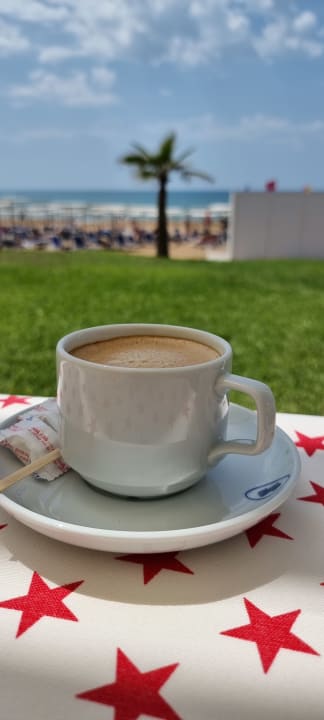 Strand Süral Saray Hotel