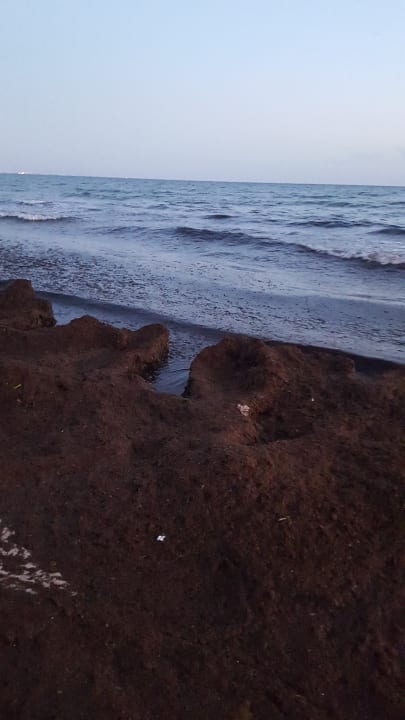 Strand Ruspina Beach Resort