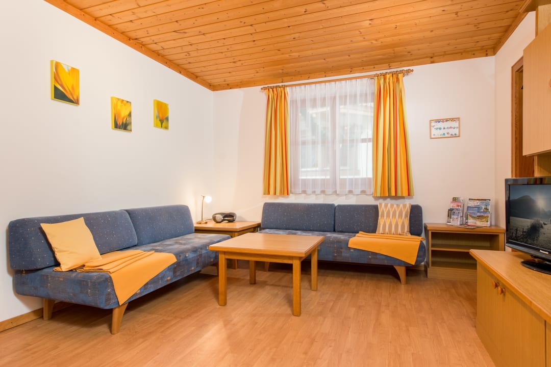 Zimmer Haus Stablerkrämer