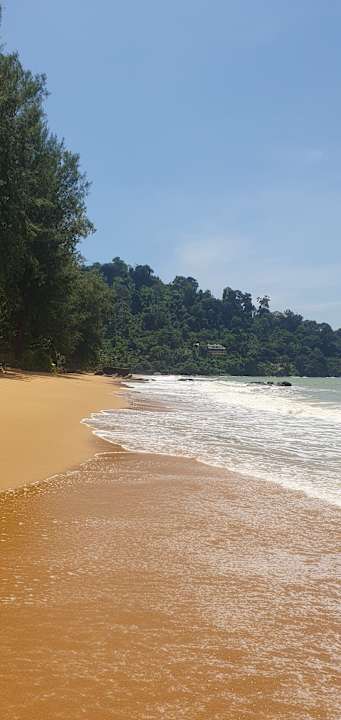 Strand Moracea by Khao Lak Resort