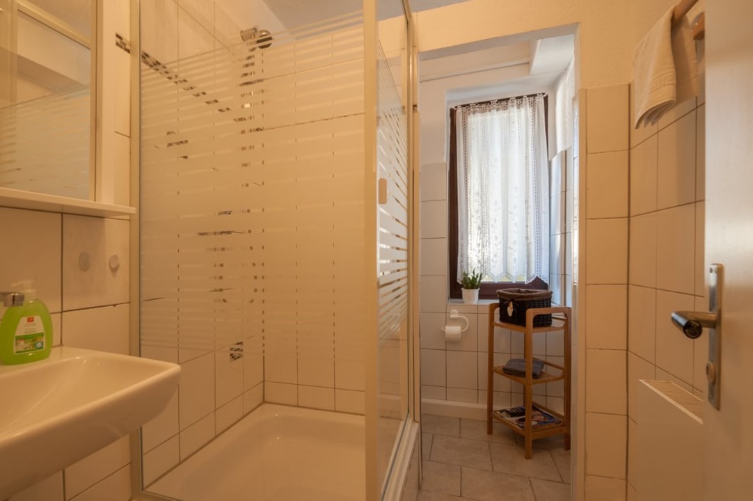 Zimmer Pension Forsthaus