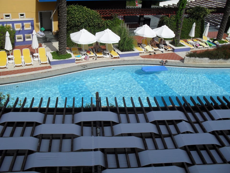 lti Xanthe Resort & Spa TUI BLUE Xanthe