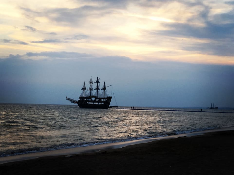 Strand Side Prenses Resort & Spa