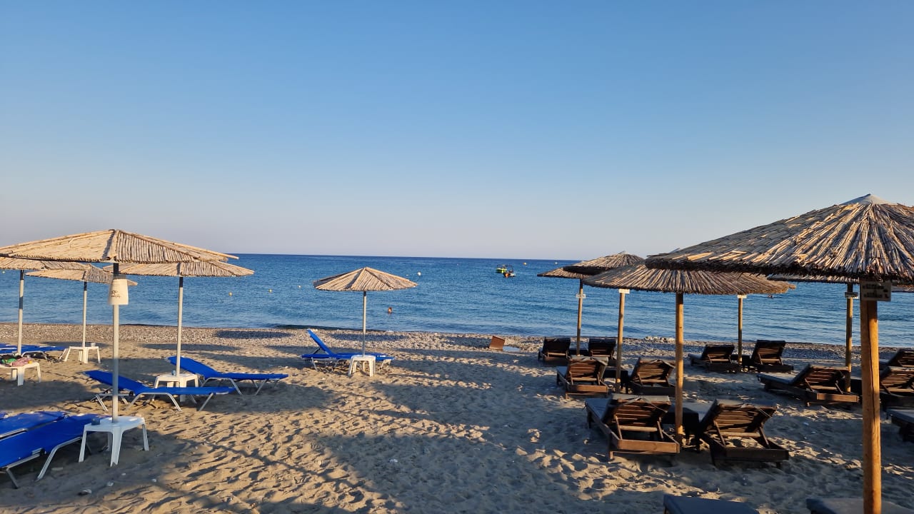 Strand The Costa Lindia Blue Star - Adults only