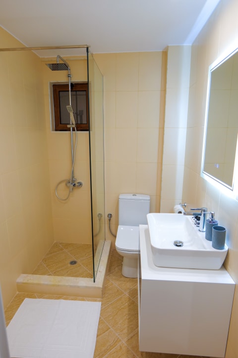 Zimmer Sky Way SKK Luxury Apartments