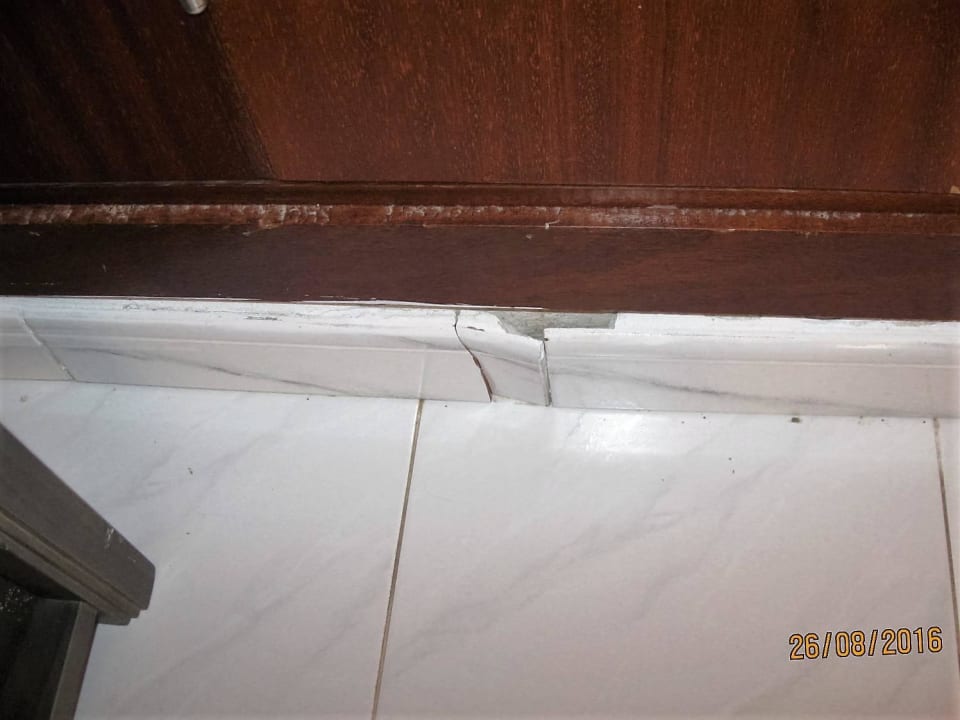 Möbel SBH Hotel Taro Beach