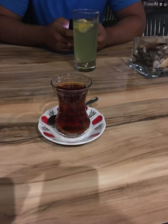 Gastro TUI BLUE Palm Garden