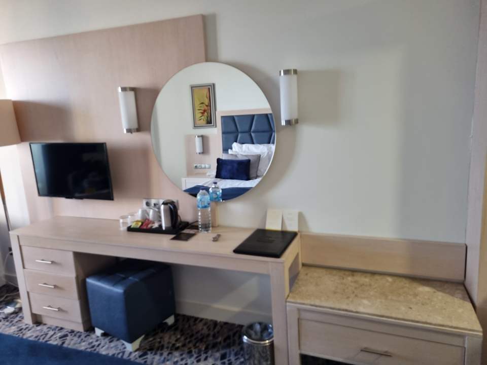 Zimmer Kamelya Collection Fulya Hotel