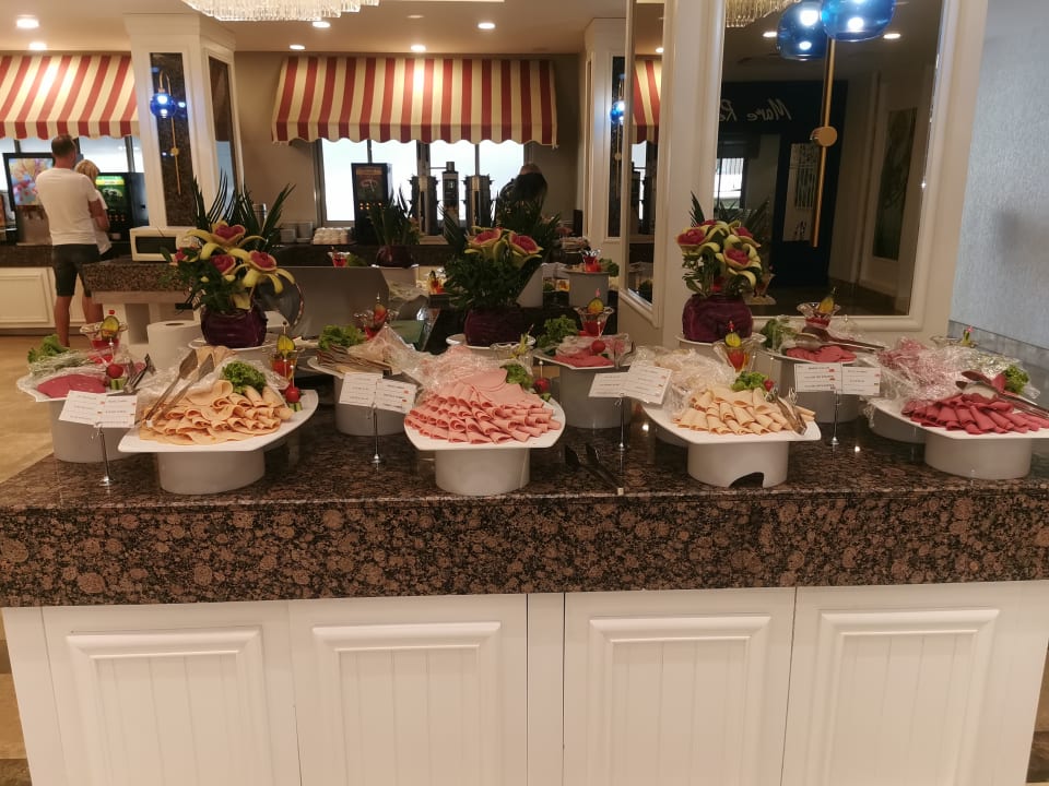 Gastro Side Mare Resort & Spa