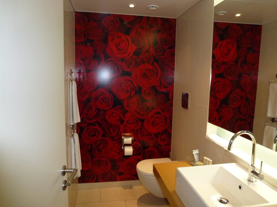 Bad Radisson Blu Hotel Frankfurt