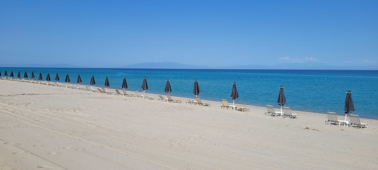 Strand Possidi Holidays Resort & Suite Hotel