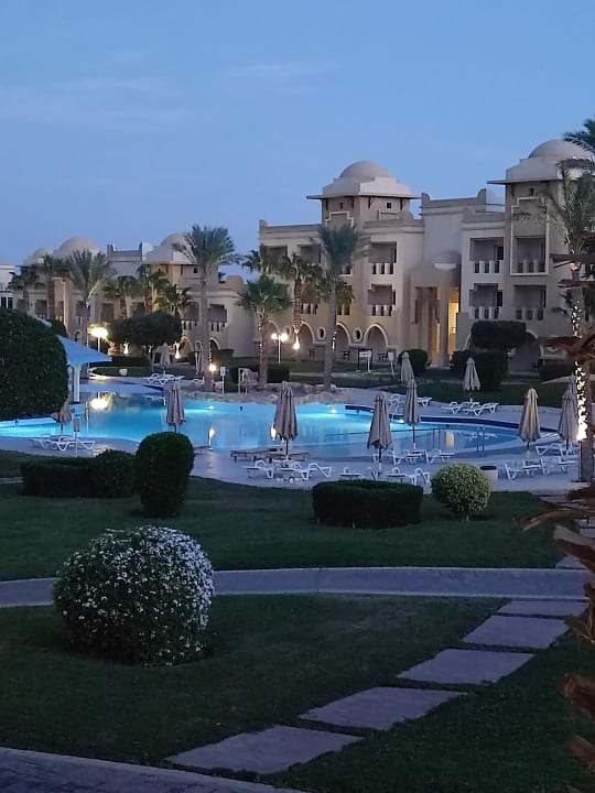 Pool Serenity Alpha Beach