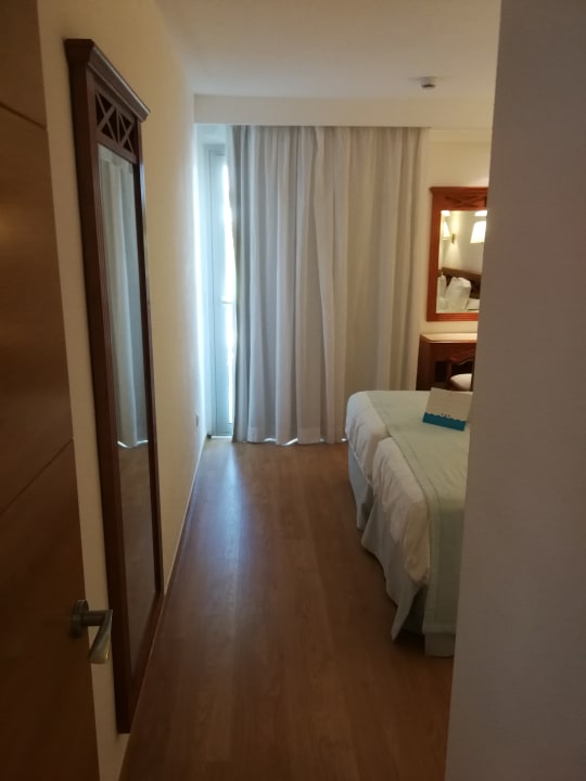 Zimmer Playa Esperanza Resort