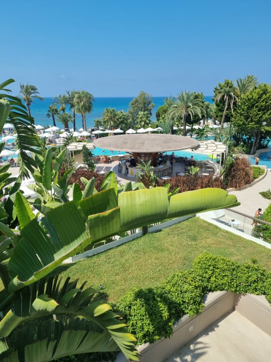 Ausblick PALOMA Perissia